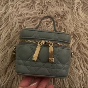 DIOR MICRO VANITY